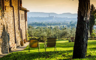 Náhled objektu Wine Cellar, Arezzo