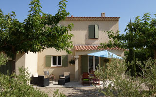 Náhled objektu Villa Ballandé, Saint-Rémy-de-Provence