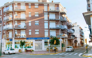 Náhled objektu Edificioo Florida, Sant Antoni de Calonge