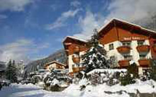 Náhled objektu Hotel Tubris, Sand in Taufers / Campo Tures