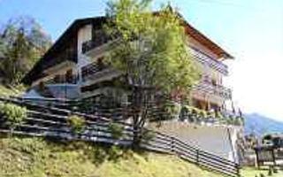 Náhled objektu Chalet Fiocco di Neve, Pinzolo