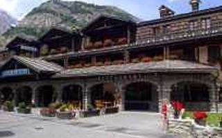 Náhled objektu Hotel Mont Blanc, Courmayeur