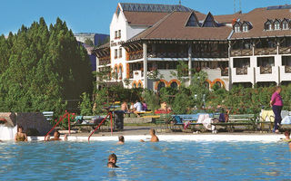 Náhled objektu Hunguest Hotel Flóra, Eger