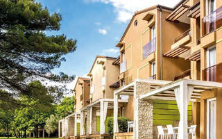 Náhled objektu Apartmány SOL STELA, Umag