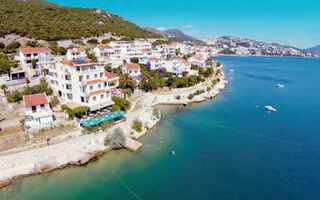 Náhled objektu Hotel POSEJDON, Neum