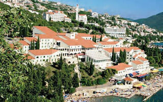 Náhled objektu Penzion hotel ADRIA, Neum