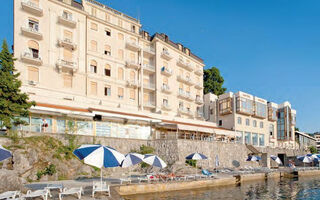 Náhled objektu SMART SELECTION HOTEL ISTRA, Opatija