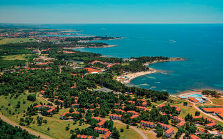 Náhled objektu Apt. Polynesia, Umag