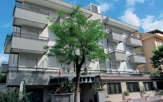 Náhled objektu Hotel Betty, Rimini