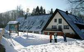 Náhled objektu Wellness Hotel Harrachovka, Harrachov