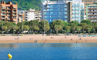 Náhled objektu Hotel GHT Maritim, Calella de la Costa