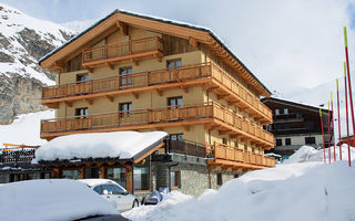 Náhled objektu Hotel Miravidi, Cervinia