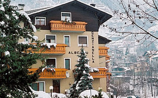 Náhled objektu Hotel Genzianella, Chiesa in Valmalenco