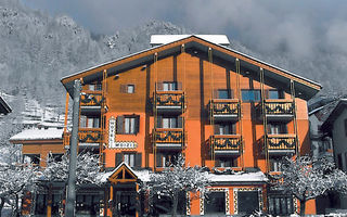 Náhled objektu Hotel Moizi, Chiesa in Valmalenco