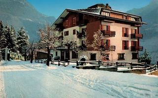 Náhled objektu Hotel Rezia, Chiesa in Valmalenco