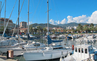 Náhled objektu Nido Di Gio, Riviera Ponente