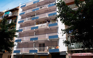 Náhled objektu Apartmány Isern, Blanes