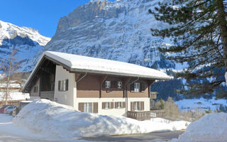 Náhled objektu Im Klusi, Grindelwald