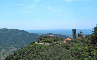 Náhled objektu Casa Gianneschi, Camaiore