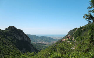 Náhled objektu Casa Il Poggio, Camaiore