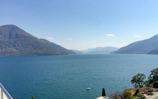 Náhled objektu Casa Fortuna, Brissago