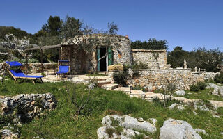 Náhled objektu Pajara Del Capo, Lecce