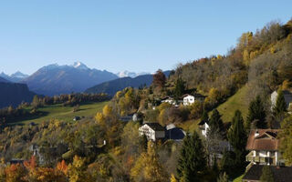 Náhled objektu Marmotta, Laax