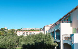 Náhled objektu Domaine De Bourgeac, Maussane les Alpilles