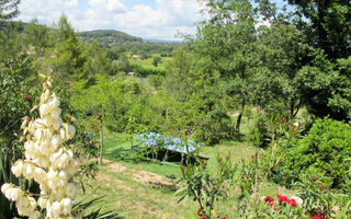 Náhled objektu Villa Colibri, Lorgues