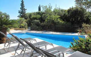 Náhled objektu Ferienhaus Mit Pool, St. Raphael