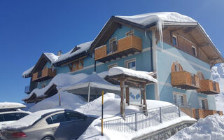 Náhled objektu Cielo Blu, Passo Tonale