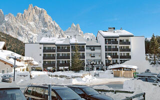 Náhled objektu Residence Lastei, San Martino di Castrozza