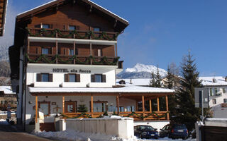 Náhled objektu Hotel Alla Rocca, Varena