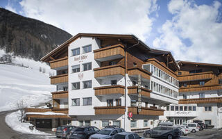 Náhled objektu Hotel Adler, Taufers / Ahrntal