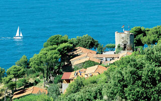 Náhled objektu Hotel Torre di Cala Piccola, Porto Santo Stefano