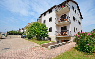 Náhled objektu Apartmány 1355-226, Umag