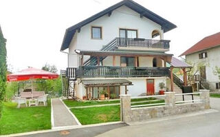 Náhled objektu Apartmány 1355-347, Grabovac