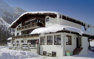 Náhled objektu Gasthof Pension Posthansl, Zugspitzarena