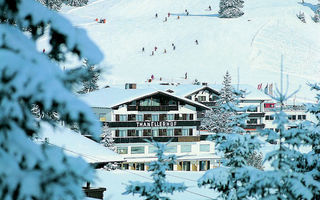 Náhled objektu Landhotel Thanellerhof, Zugspitzarena