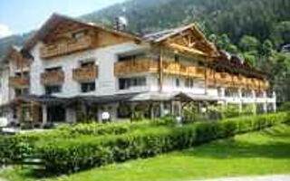 Náhled objektu Hotel Europeo, Pinzolo