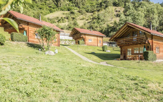 Náhled objektu Ferienhaus Chalets Trafögl, Müstair / Münster