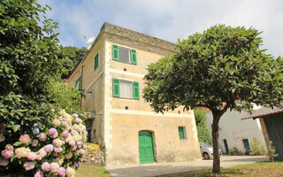 Náhled objektu Casa Del Poggio, Celle Ligure