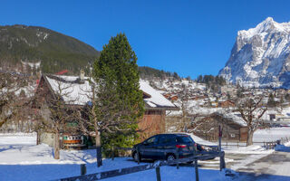 Náhled objektu Chalet Chilchboden, Grindelwald