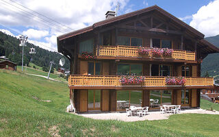 Náhled objektu Chalet Matine, Morzine