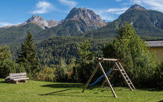 Náhled objektu Ferienwohnung Bittner, Scuol