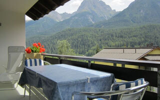 Náhled objektu Ferienwohnung Wüest, Scuol