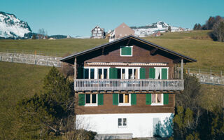 Náhled objektu Chalet Engihalde, Amden