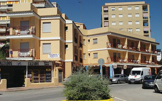 Náhled objektu Apt. dům Playa Parada, Oropesa del Mar