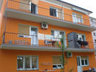 Náhled objektu Apartmán 549-502, Lovran