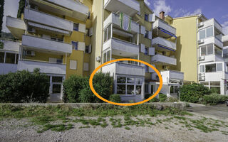 Náhled objektu Apartmány 1355-2474, Lovran